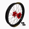 FUSION Enduro Rear wheel - Excel Takasago - Beta - Customizable