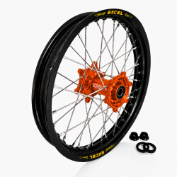 FUSION Enduro Rear wheel - Excel Takasago - KTM - Customizable