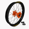 FUSION Enduro Rear wheel - Excel Takasago - KTM - Customizable