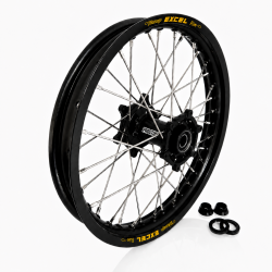 FUSION Enduro Rear wheel - Excel Takasago - Triumph TF 250/450 C-E-X-RC - Customizable