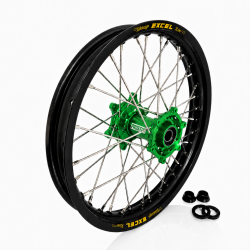 FUSION Enduro Rear wheel - Excel Takasago - Kawasaki - Customizable