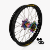 Roue Arrière Enduro FUSION - Excel Takasago - Stark Varg - Personnalisable