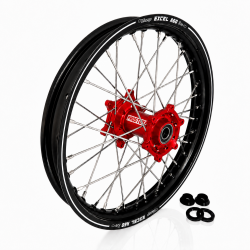 Roue Arrière MX FUSION - Excel A60 - Rieju - Personnalisable