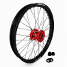 FUSION Front wheel - Excel ONE - Beta - Customizable