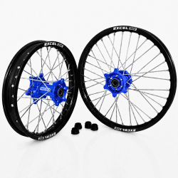 FUSION MX Wheelset - Excel ONE - Sherco - Customizable