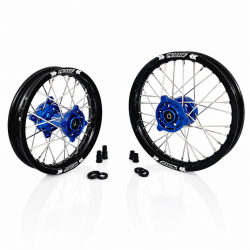 PROSTUF MX Wheelset - Yamaha 65 YZ 18-25 - Customizable