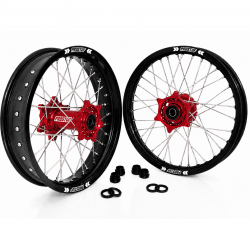 PROSTUF Supermoto Wheelset - Rieju - Customizable