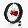Roue Arrière Supermotard PROSTUF Beta - Personnalisable