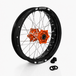 PROSTUF Supermoto Rear Wheel - KTM - Customizable