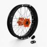 PROSTUF Supermoto Rear Wheel - KTM - Customizable