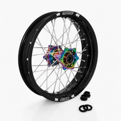 Roue Arrière Supermotard PROSTUF Stark Varg - Personnalisable