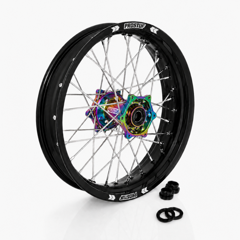 PROSTUF Supermoto Rear Wheel - Stark Varg - Customizable