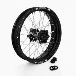 PROSTUF Supermoto Rear Wheel - Triumph TF 250/450 C-E-X-RC - Customizable