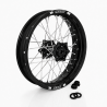 PROSTUF Supermoto Rear Wheel - Triumph TF 250/450 C-E-X-RC - Customizable