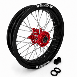 PROSTUF Supermoto Front Wheel - Fantic - Customizable