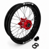 PROSTUF Supermoto Front Wheel - Rieju - Customizable