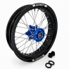 PROSTUF Supermoto Front Wheel - Husaberg - Customizable