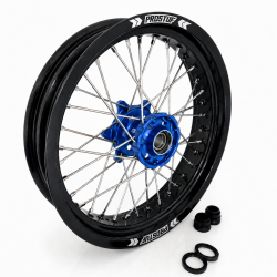 Roue Avant Supermotard PROSTUF Yamaha - Personnalisable