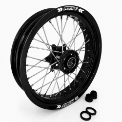Roue Avant Supermotard PROSTUF Triumph TF 250/450 C-E-X-RC - Personnalisable