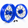 PROSTUF Supermoto Wheelset - TM - Customizable