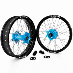 PROSTUF Supermoto Wheelset - KTM - Customizable