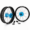 PROSTUF Supermoto Wheelset - KTM - Customizable