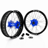 PROSTUF Supermoto Wheelset - Triumph TF 250/450 C-E-X-RC - Customizable