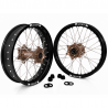 PROSTUF Supermoto Wheelset - Beta - Customizable