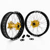 PROSTUF Supermoto Wheelset - Beta - Customizable