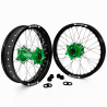 PROSTUF Supermoto Wheelset - Beta - Customizable