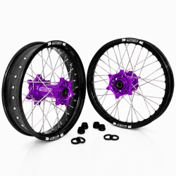 PROSTUF Supermoto Wheelset - Beta - Customizable