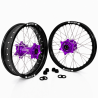 PROSTUF Supermoto Wheelset - Stark Varg - Customizable