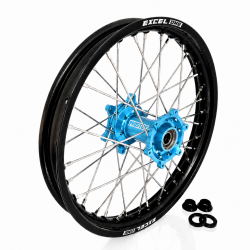 Roue Arrière MX FUSION - Excel ONE - Rieju - Personnalisable