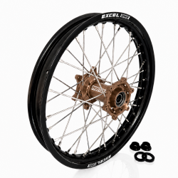 FUSION MX Rear wheel - Excel ONE - Beta - Customizable