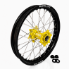 Roue Arrière MX FUSION - Excel ONE - Rieju - Personnalisable