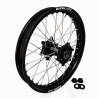 Roue Arrière MX FUSION - Excel ONE - Beta - Personnalisable