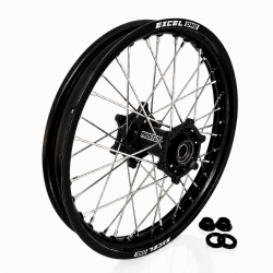FUSION MX Rear wheel - Excel ONE - Rieju - Customizable