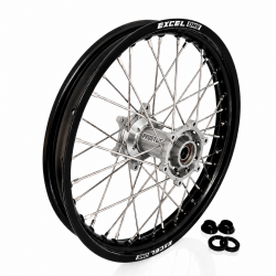 Roue Arrière MX FUSION - Excel ONE - Rieju - Personnalisable