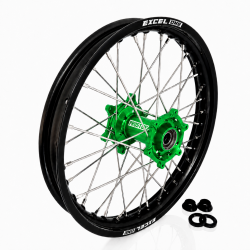 Roue Arrière MX FUSION - Excel ONE - Rieju - Personnalisable