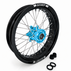 PROSTUF Supermoto Front Wheel - KTM - Customizable