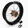 PROSTUF Supermoto Front Wheel - KTM - Customizable