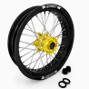 PROSTUF Supermoto Front Wheel - KTM - Customizable