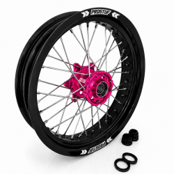 PROSTUF Supermoto Front Wheel - KTM - Customizable