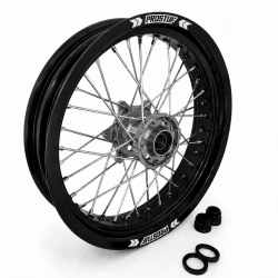 PROSTUF Supermoto Front Wheel - KTM - Customizable