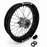 PROSTUF Supermoto Front Wheel - Husaberg - Customizable