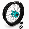 PROSTUF Supermoto Front Wheel - KTM - Customizable