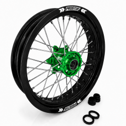 PROSTUF Supermoto Front Wheel - KTM - Customizable