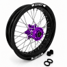 PROSTUF Supermoto Front Wheel - Husaberg - Customizable