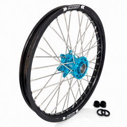 PROSTUF Front Wheel - Fantic - Customizable