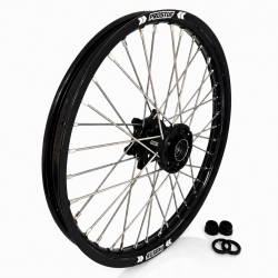 PROSTUF Front Wheel - Fantic - Customizable